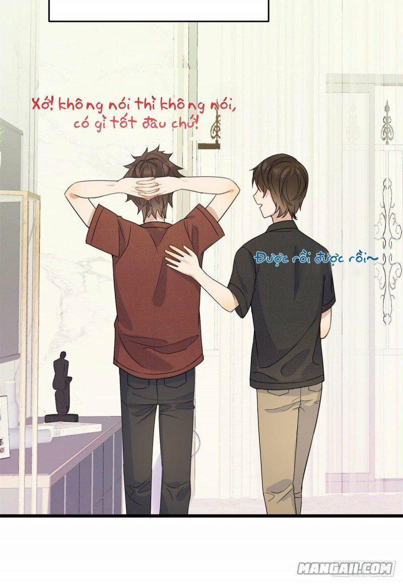 Vẫn Cứ Nhớ Em, Nhớ Em 15 trang 16