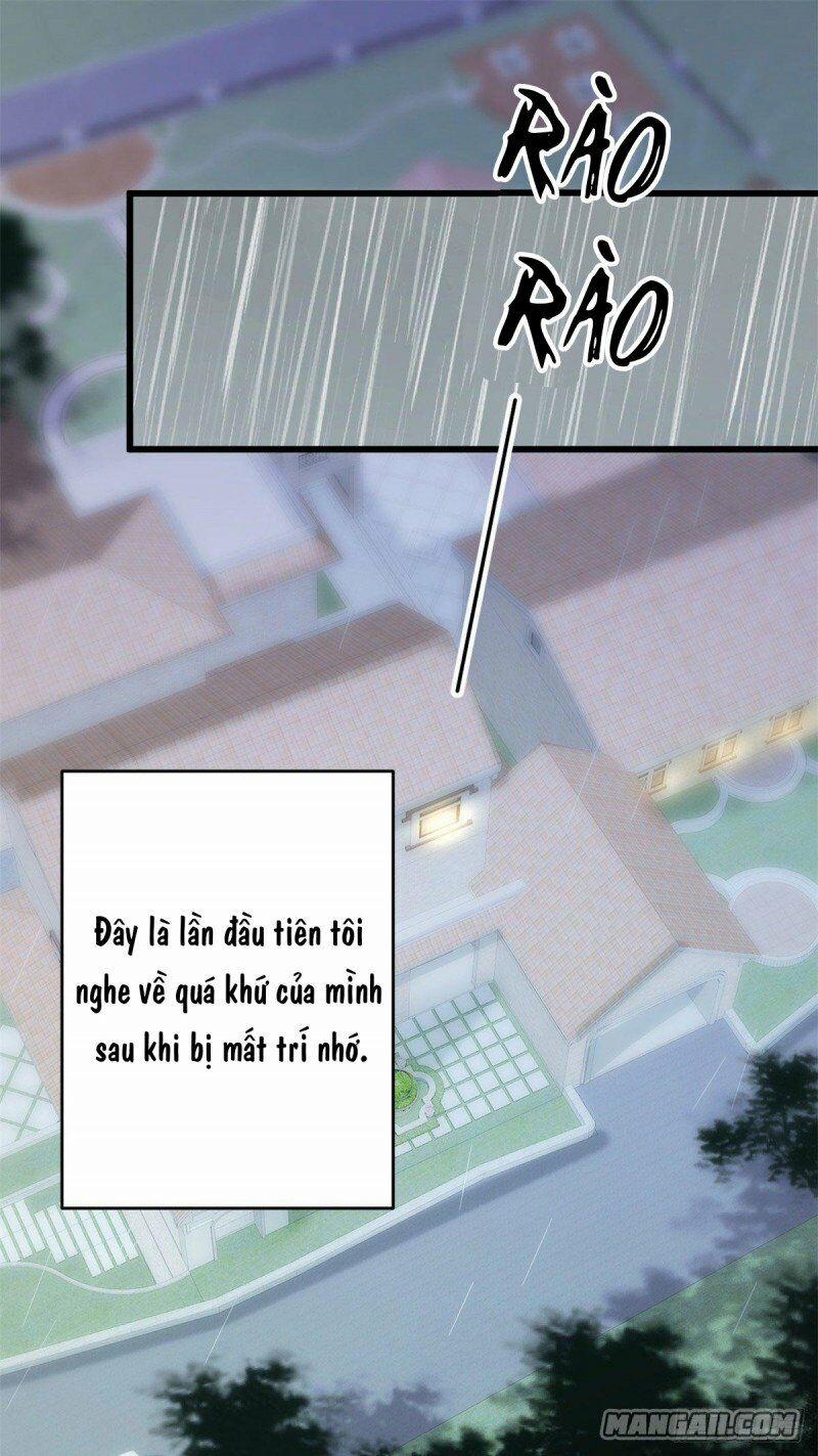 Vẫn Cứ Nhớ Em, Nhớ Em 15 trang 20