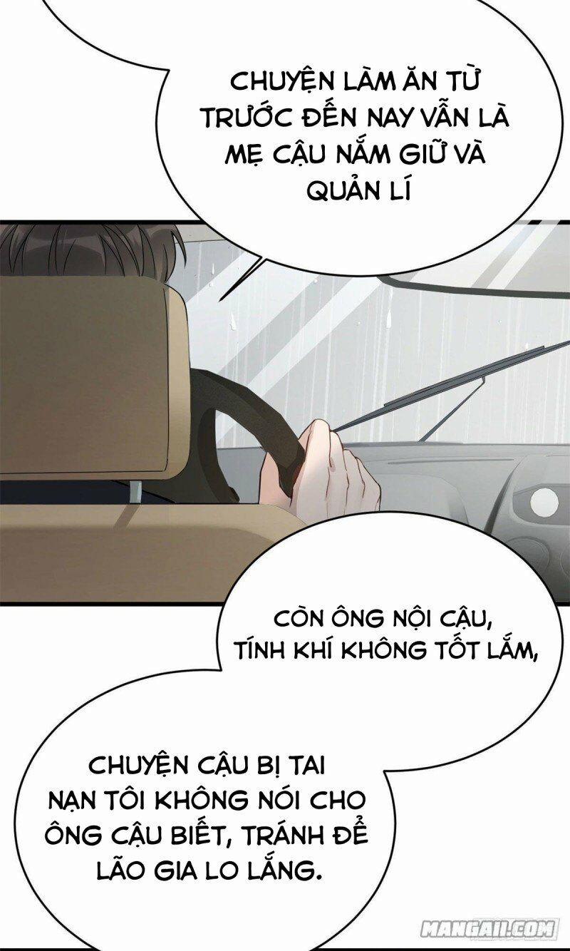 Vẫn Cứ Nhớ Em, Nhớ Em 15 trang 22