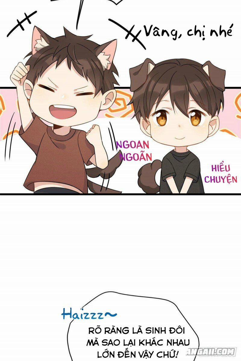 Vẫn Cứ Nhớ Em, Nhớ Em 15 trang 3