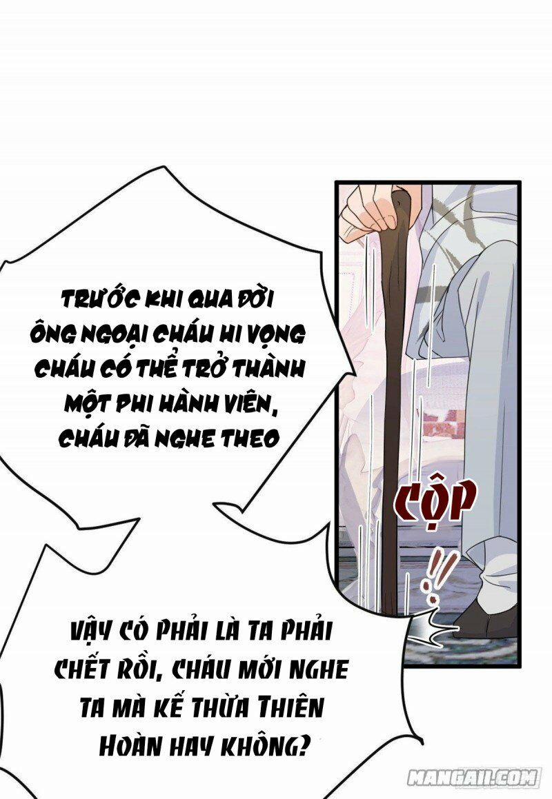 Vẫn Cứ Nhớ Em, Nhớ Em 15 trang 30