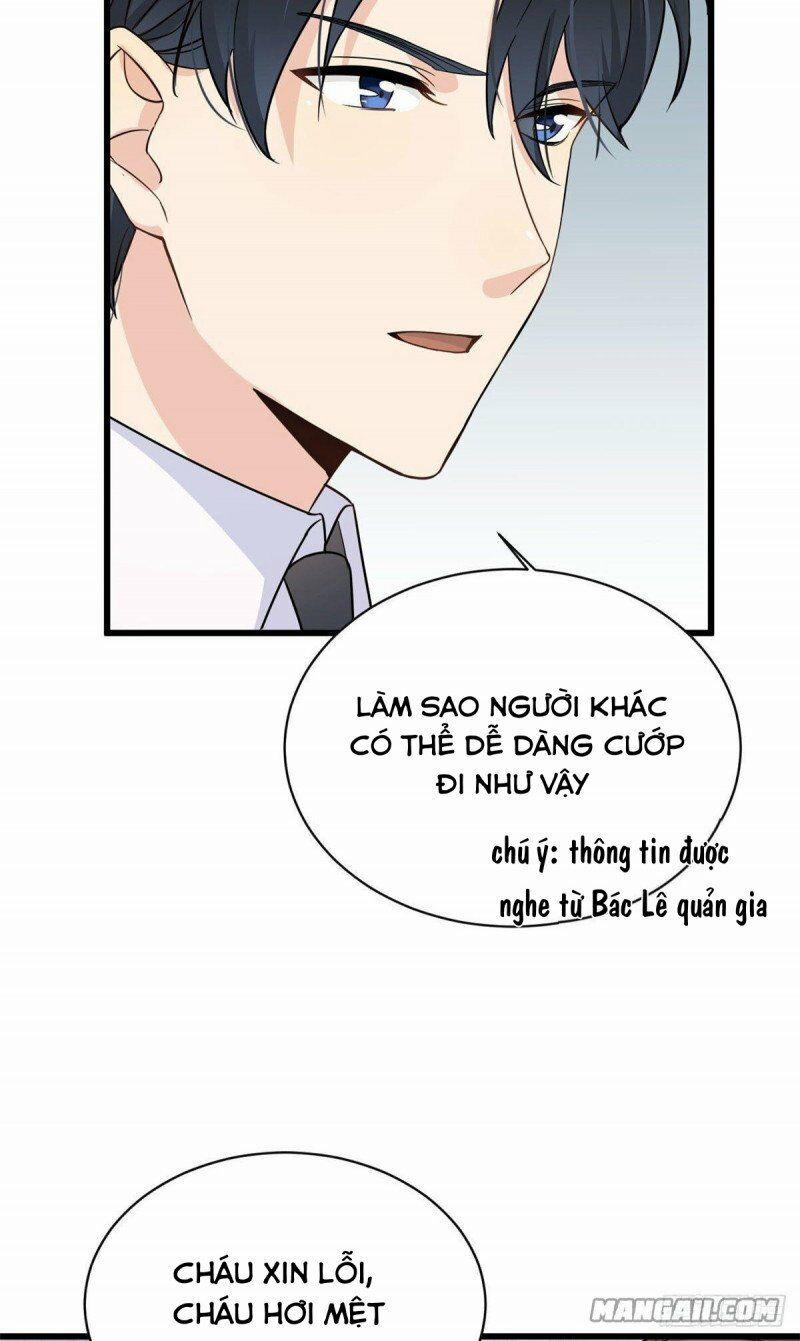 Vẫn Cứ Nhớ Em, Nhớ Em 15 trang 35