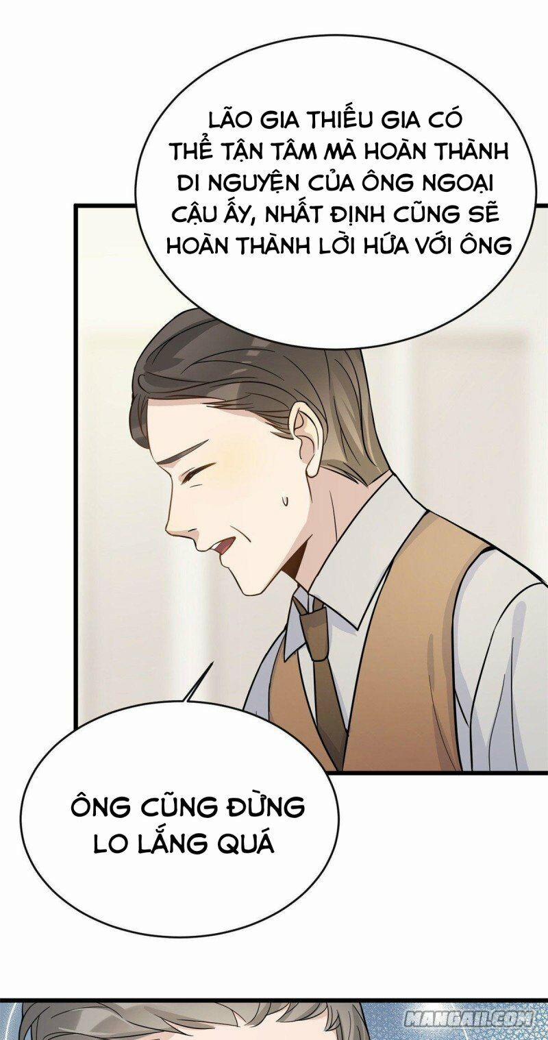 Vẫn Cứ Nhớ Em, Nhớ Em 15 trang 40