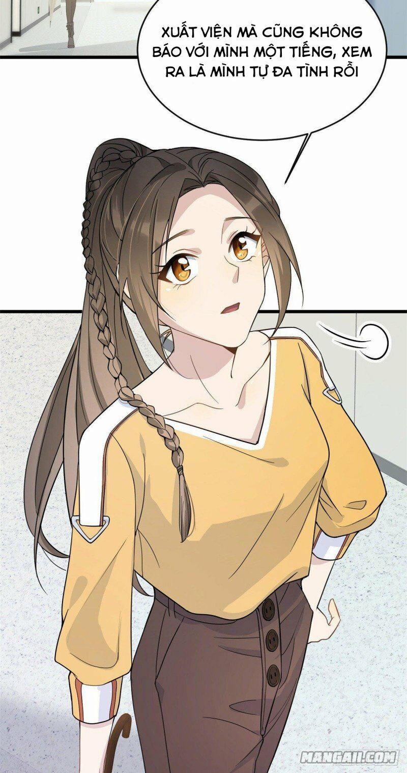 Vẫn Cứ Nhớ Em, Nhớ Em 15 trang 45