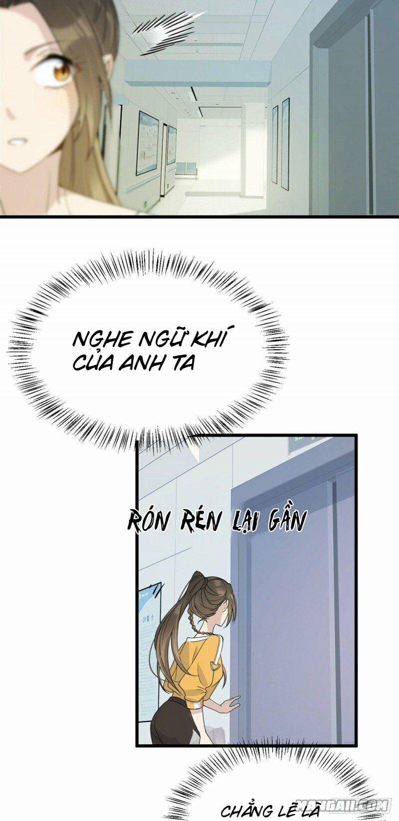 Vẫn Cứ Nhớ Em, Nhớ Em 15 trang 47