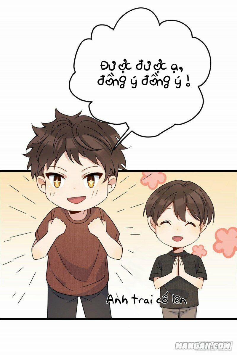 Vẫn Cứ Nhớ Em, Nhớ Em 15 trang 9