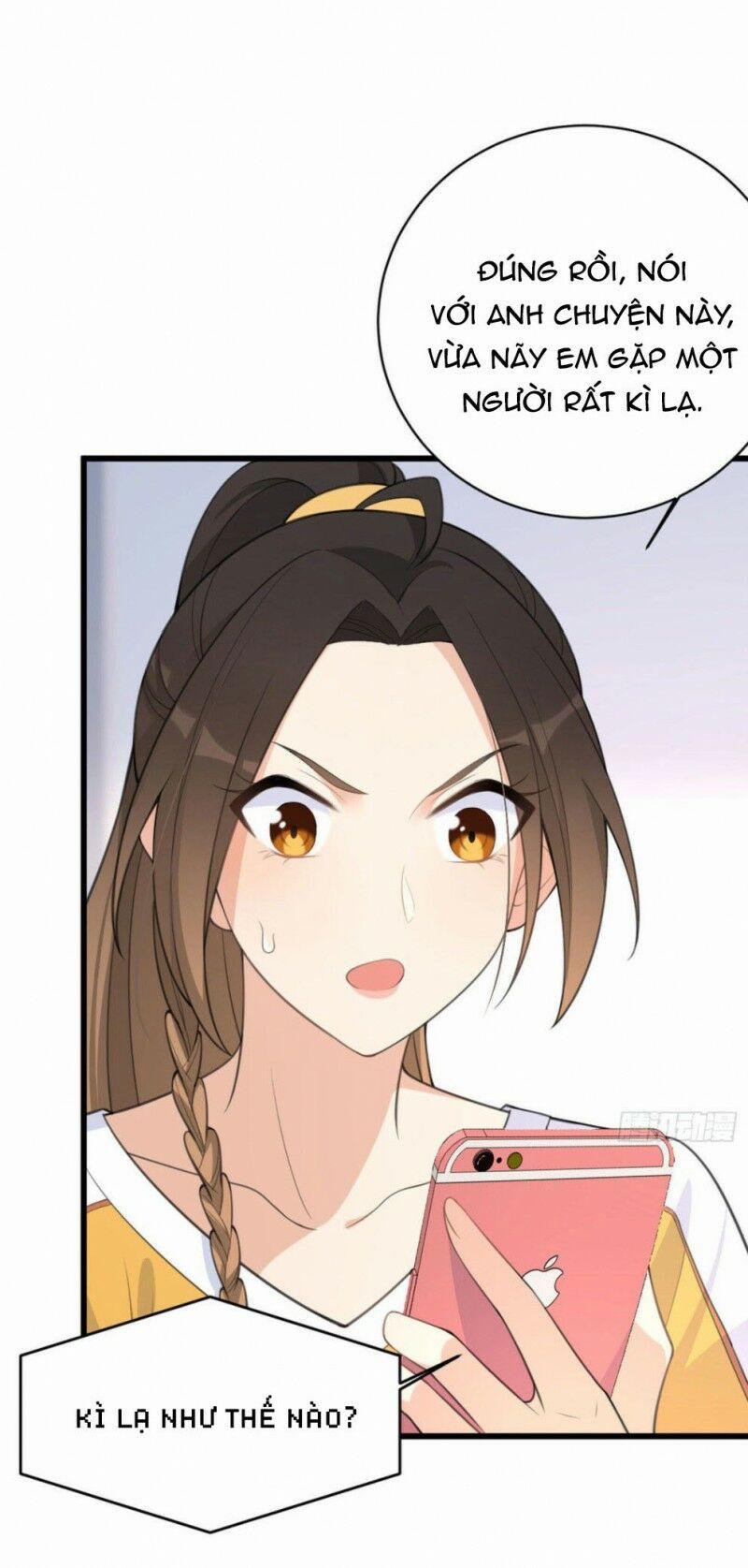 Vẫn Cứ Nhớ Em, Nhớ Em 16 trang 14