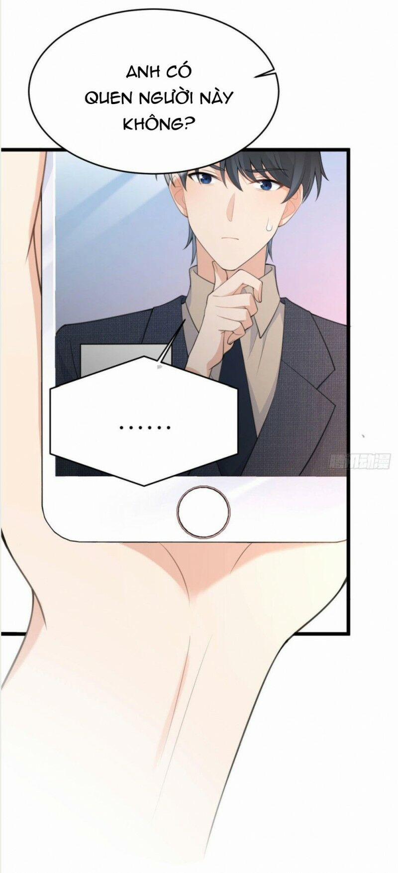 Vẫn Cứ Nhớ Em, Nhớ Em 16 trang 17