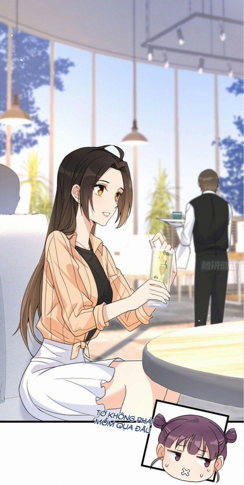 Vẫn Cứ Nhớ Em, Nhớ Em 16 trang 38