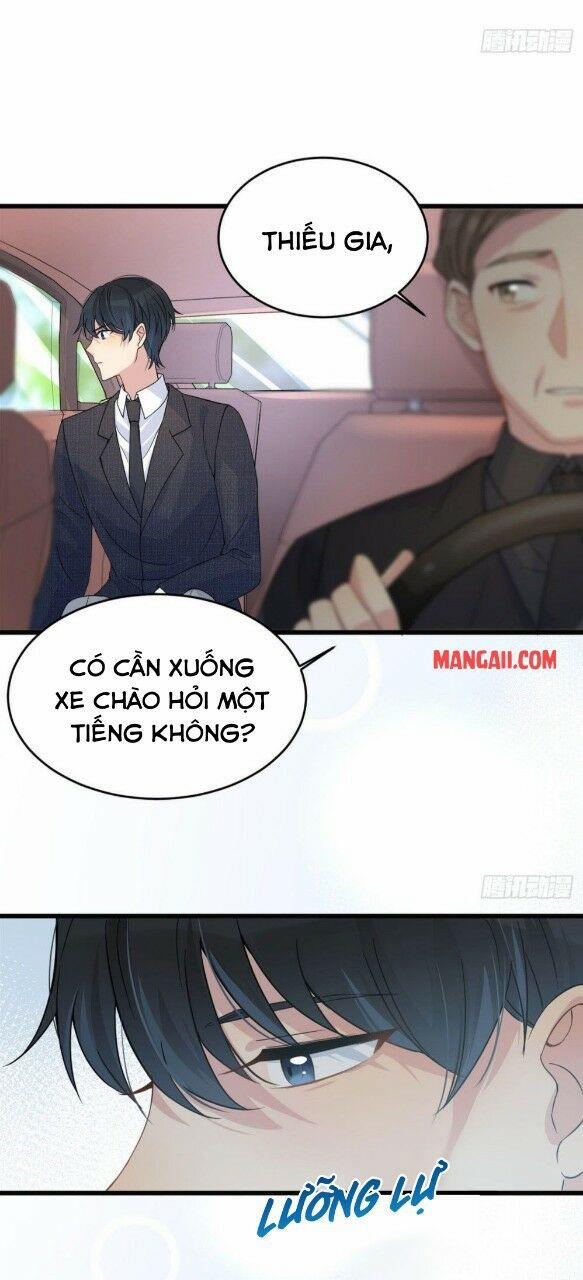 Vẫn Cứ Nhớ Em, Nhớ Em 17 trang 1