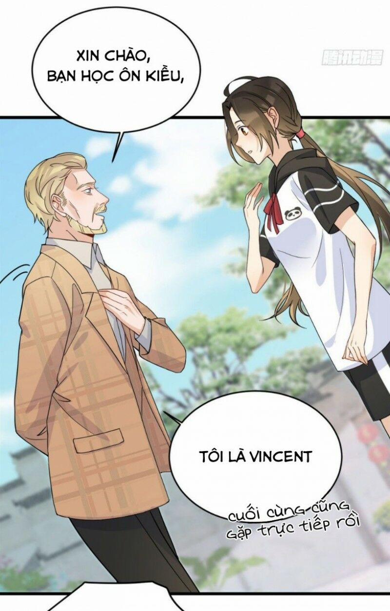 Vẫn Cứ Nhớ Em, Nhớ Em 17 trang 11