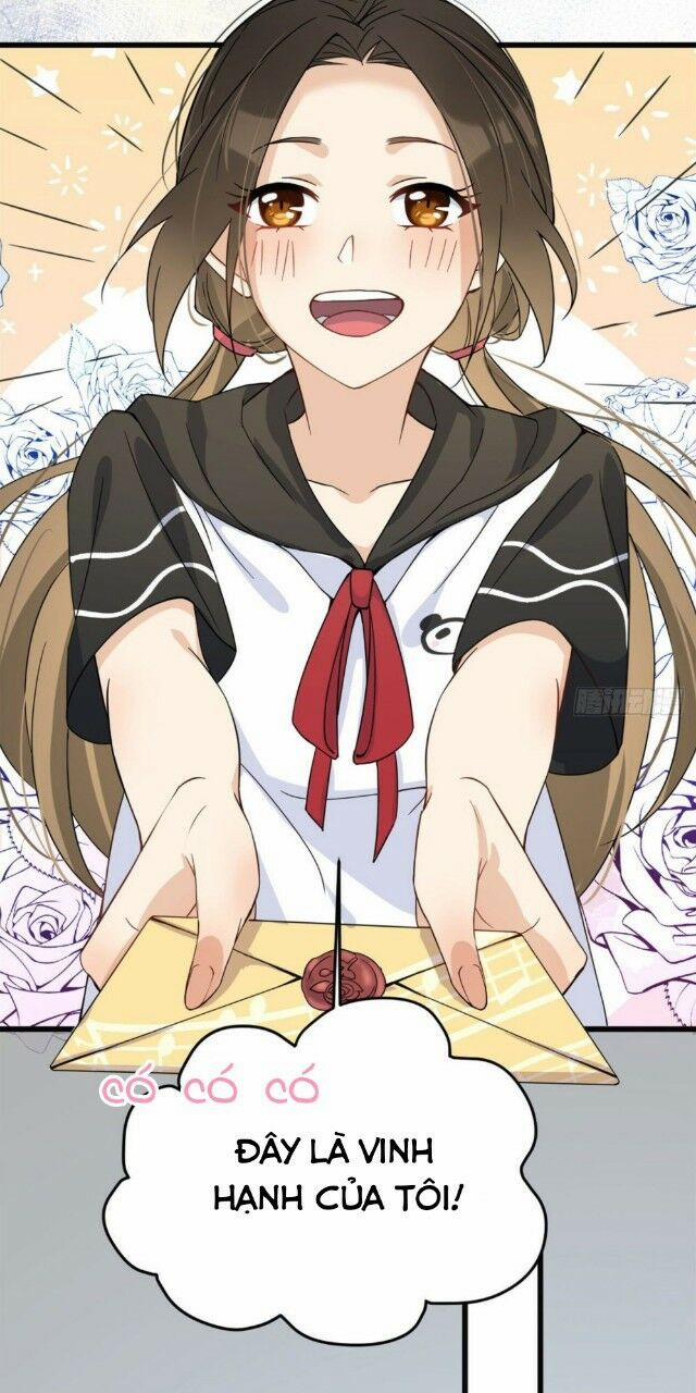 Vẫn Cứ Nhớ Em, Nhớ Em 17 trang 14