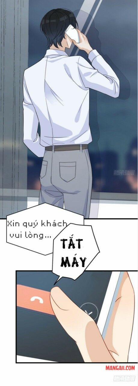 Vẫn Cứ Nhớ Em, Nhớ Em 17 trang 16