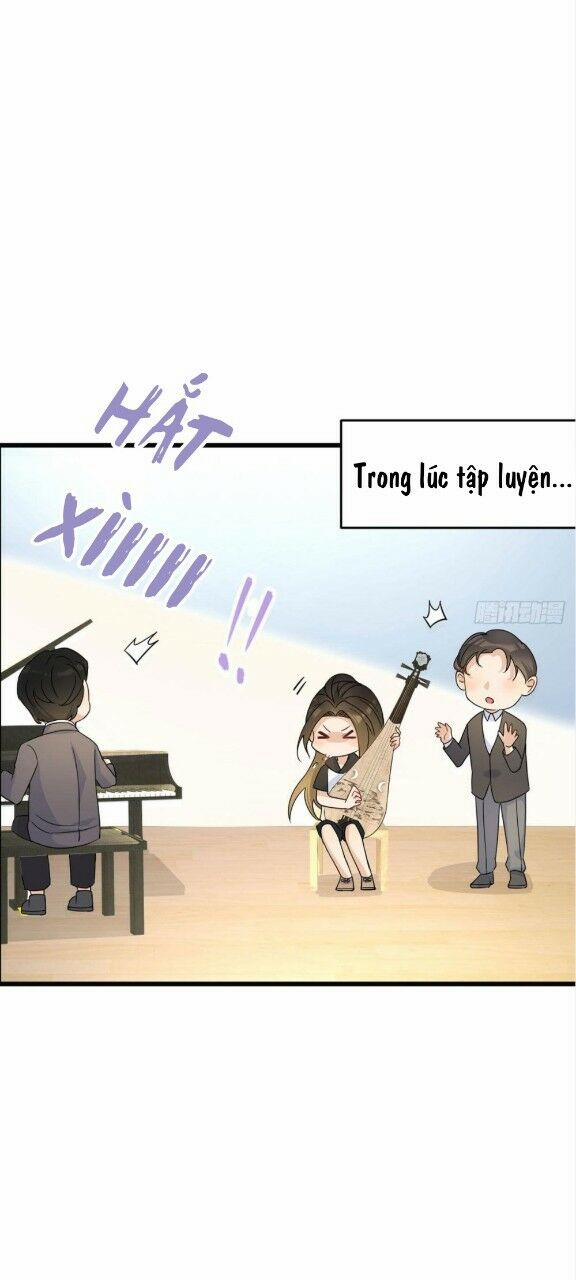 Vẫn Cứ Nhớ Em, Nhớ Em 17 trang 20