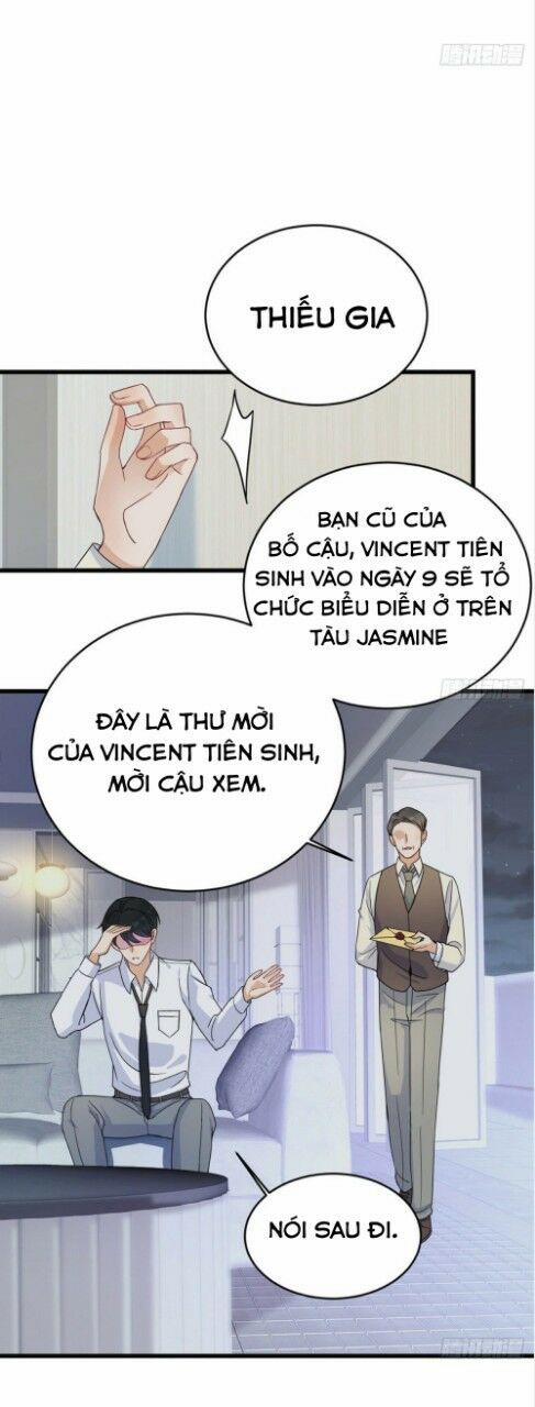 Vẫn Cứ Nhớ Em, Nhớ Em 17 trang 21