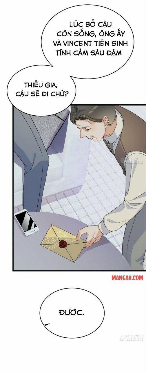 Vẫn Cứ Nhớ Em, Nhớ Em 17 trang 22