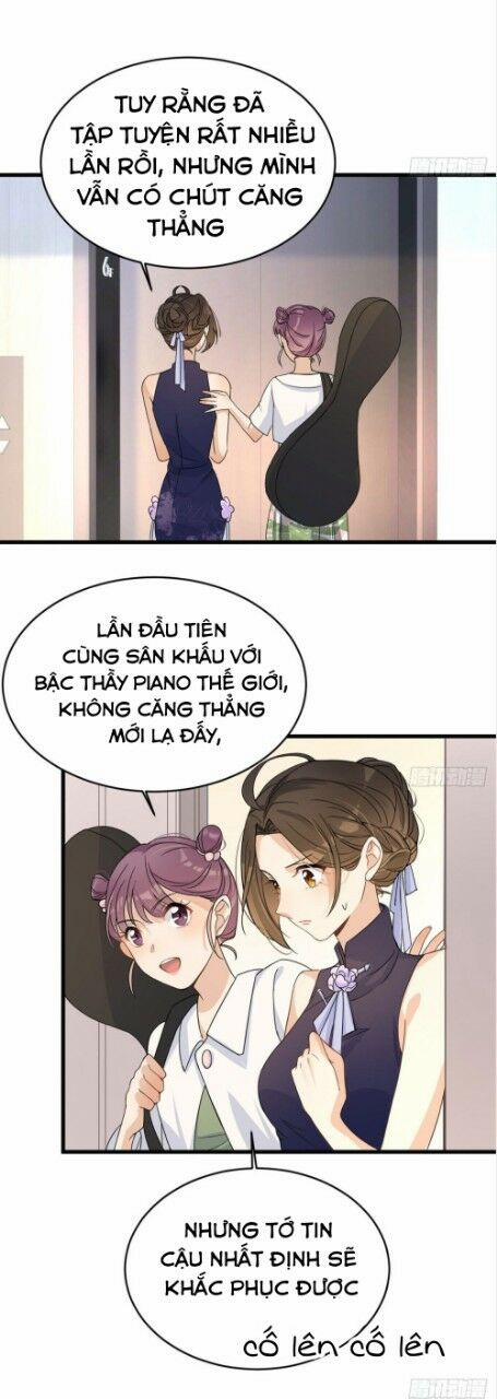 Vẫn Cứ Nhớ Em, Nhớ Em 17 trang 24