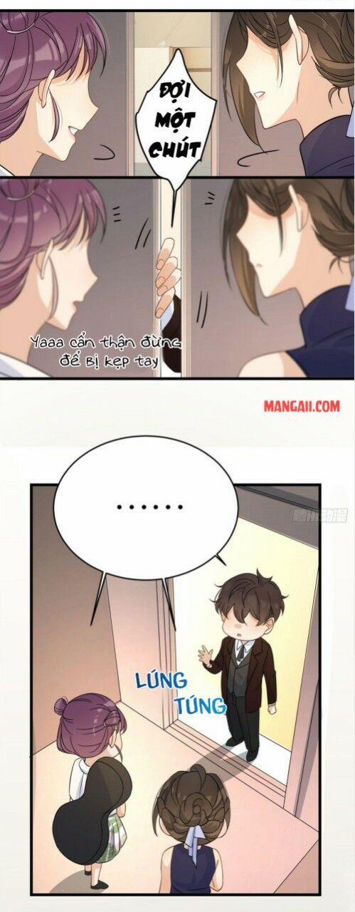 Vẫn Cứ Nhớ Em, Nhớ Em 17 trang 25