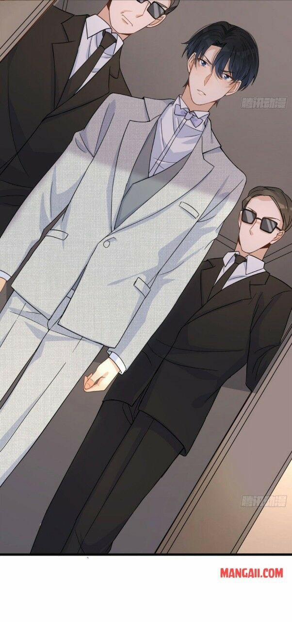 Vẫn Cứ Nhớ Em, Nhớ Em 17 trang 30