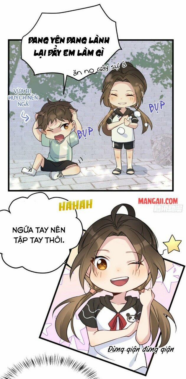 Vẫn Cứ Nhớ Em, Nhớ Em 17 trang 7