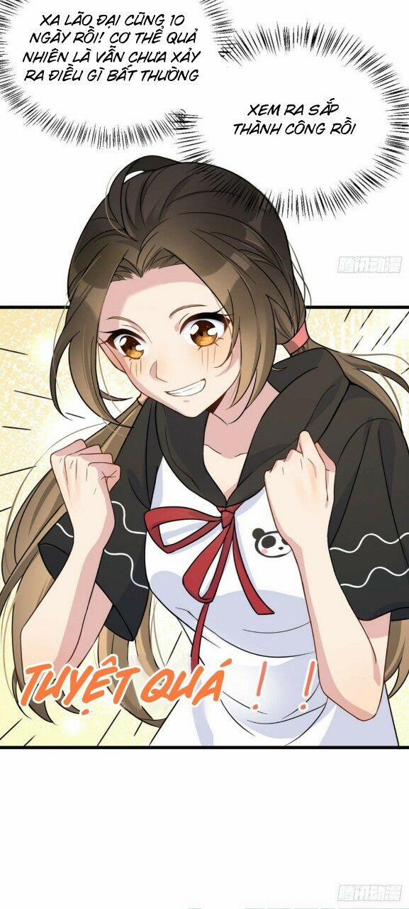 Vẫn Cứ Nhớ Em, Nhớ Em 17 trang 8