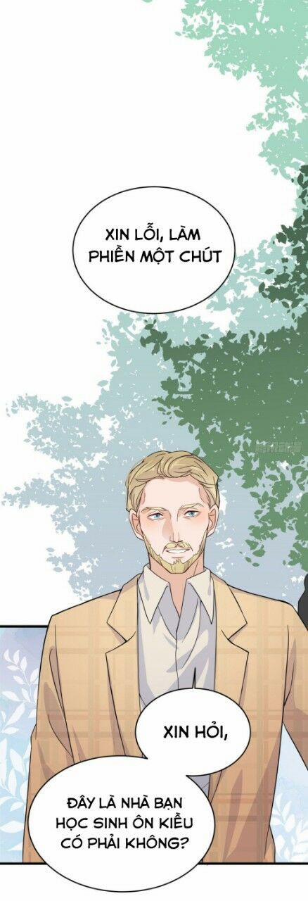 Vẫn Cứ Nhớ Em, Nhớ Em 17 trang 9