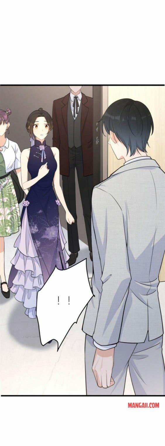 Vẫn Cứ Nhớ Em, Nhớ Em 18 trang 1