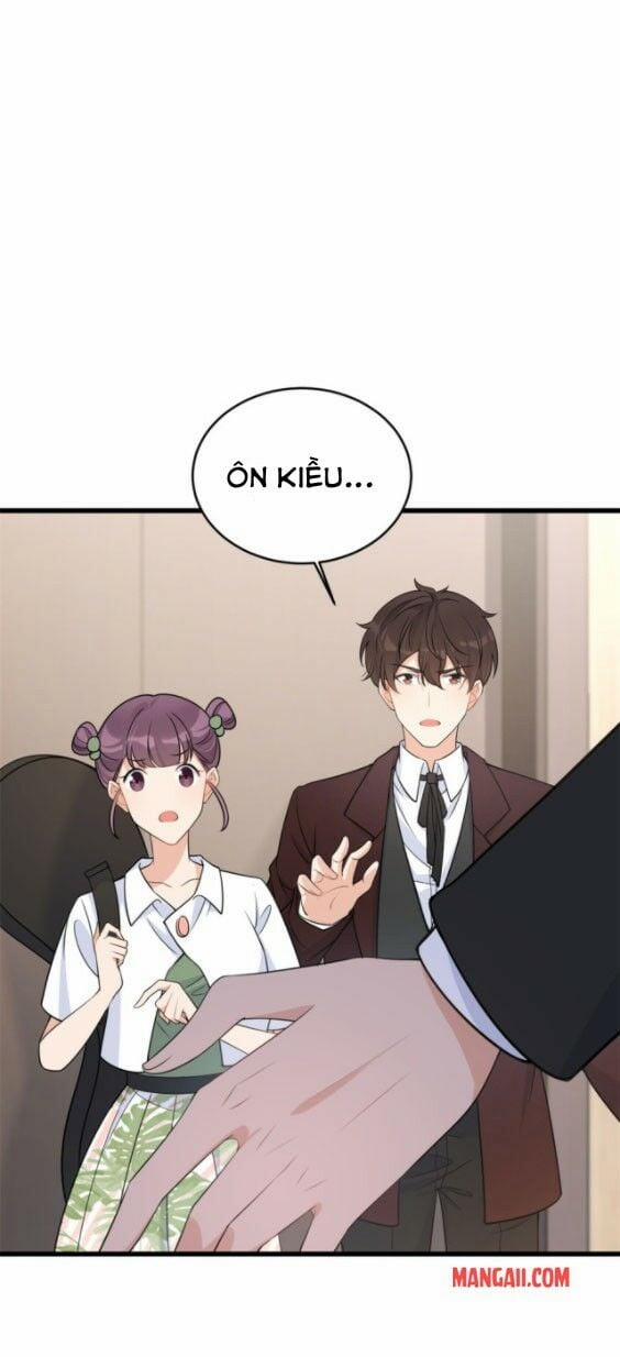 Vẫn Cứ Nhớ Em, Nhớ Em 18 trang 11