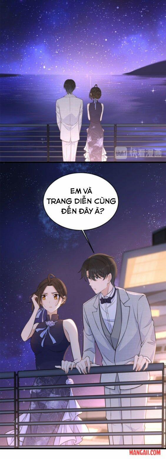 Vẫn Cứ Nhớ Em, Nhớ Em 18 trang 14