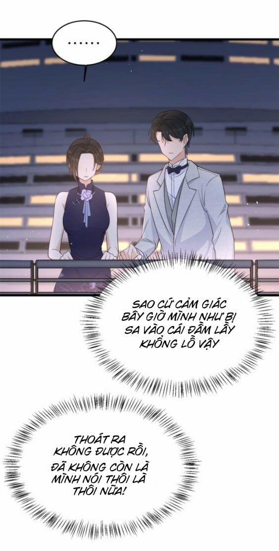 Vẫn Cứ Nhớ Em, Nhớ Em 18 trang 19