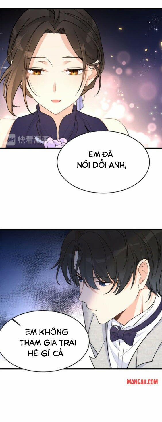 Vẫn Cứ Nhớ Em, Nhớ Em 18 trang 20