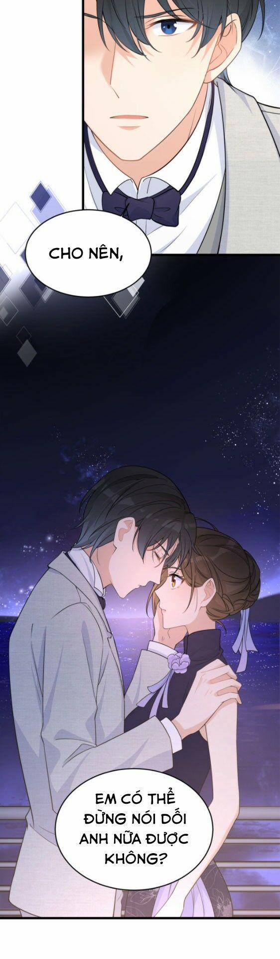 Vẫn Cứ Nhớ Em, Nhớ Em 18 trang 27