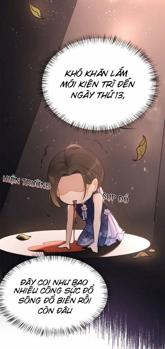 Vẫn Cứ Nhớ Em, Nhớ Em 18 trang 3