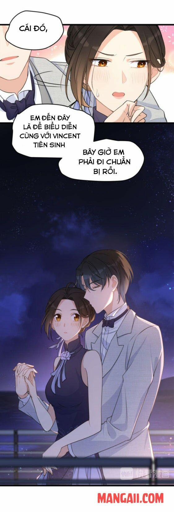 Vẫn Cứ Nhớ Em, Nhớ Em 18 trang 32