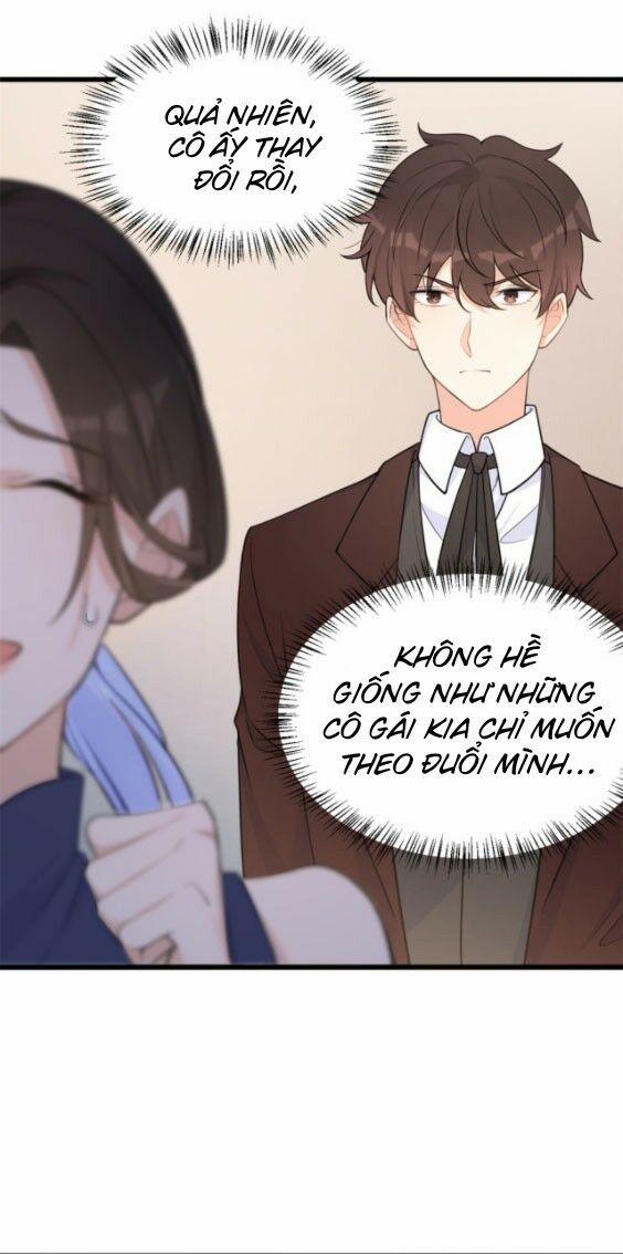 Vẫn Cứ Nhớ Em, Nhớ Em 18 trang 5