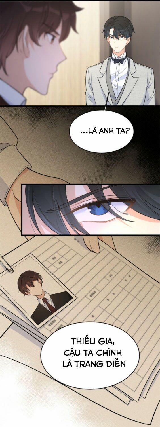 Vẫn Cứ Nhớ Em, Nhớ Em 18 trang 6