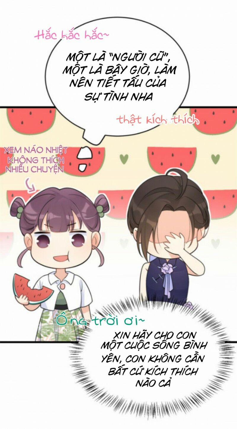 Vẫn Cứ Nhớ Em, Nhớ Em 18 trang 8