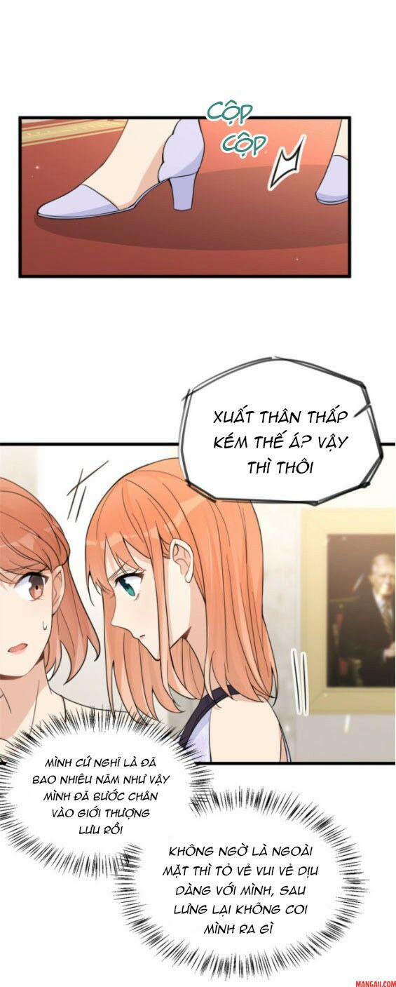 Vẫn Cứ Nhớ Em, Nhớ Em 19 trang 13