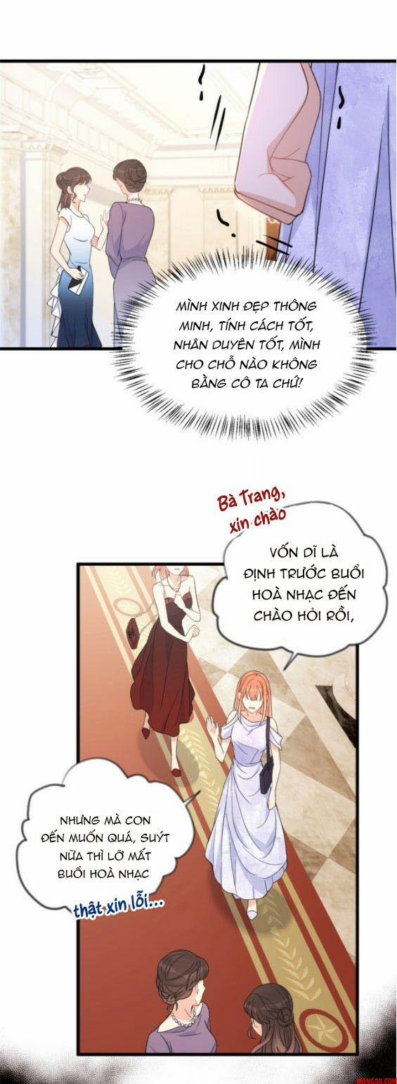 Vẫn Cứ Nhớ Em, Nhớ Em 19 trang 16