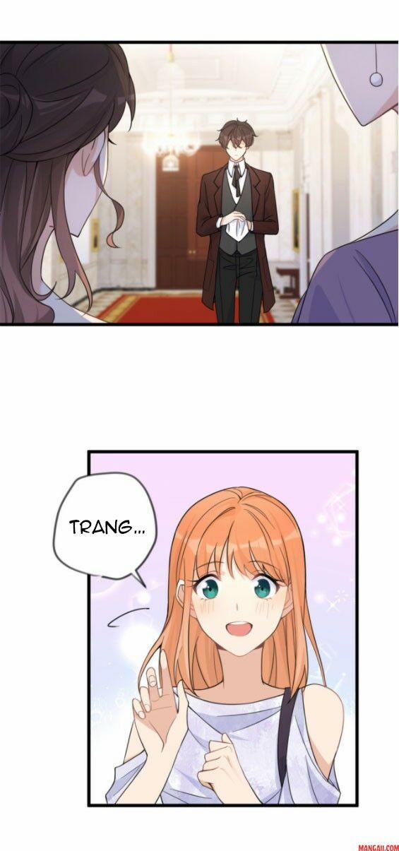 Vẫn Cứ Nhớ Em, Nhớ Em 19 trang 21