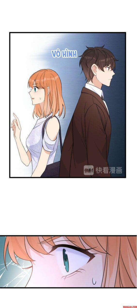 Vẫn Cứ Nhớ Em, Nhớ Em 19 trang 22