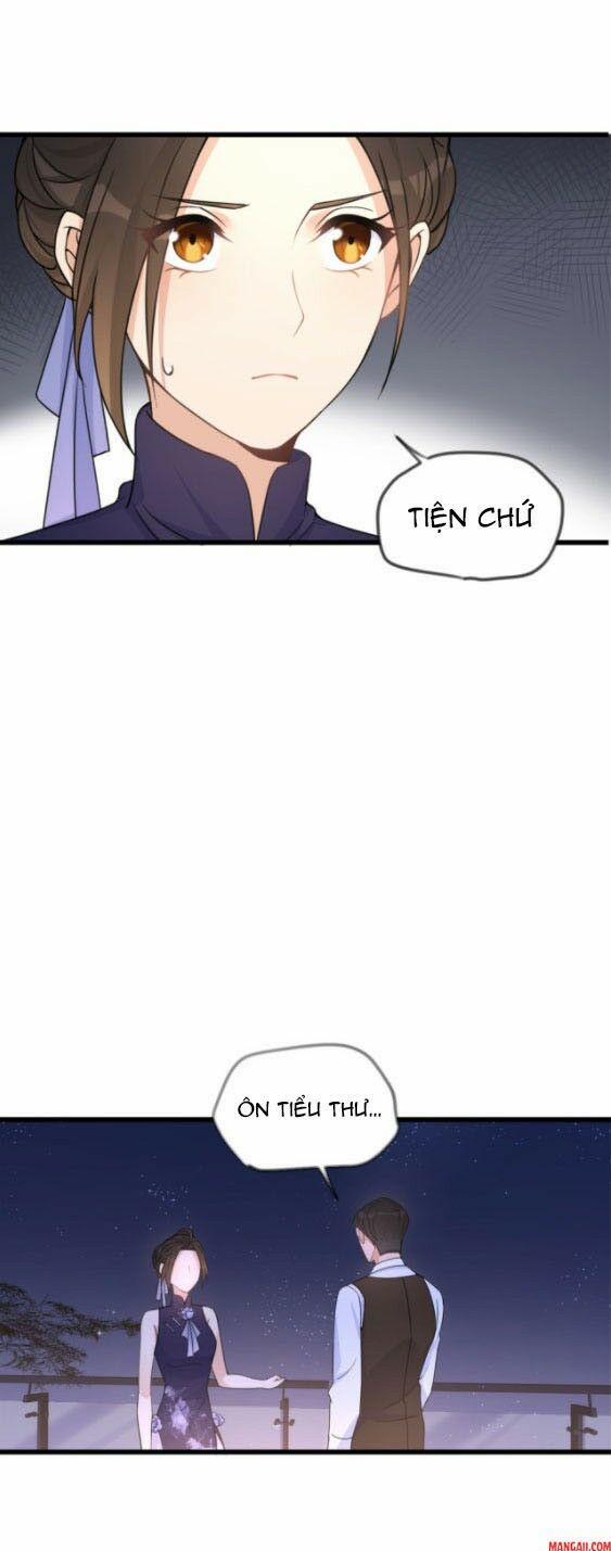 Vẫn Cứ Nhớ Em, Nhớ Em 19 trang 27