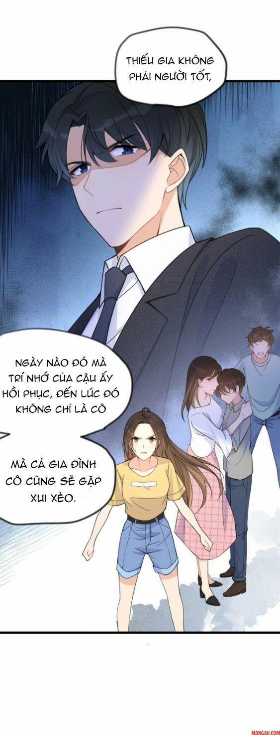 Vẫn Cứ Nhớ Em, Nhớ Em 19 trang 31