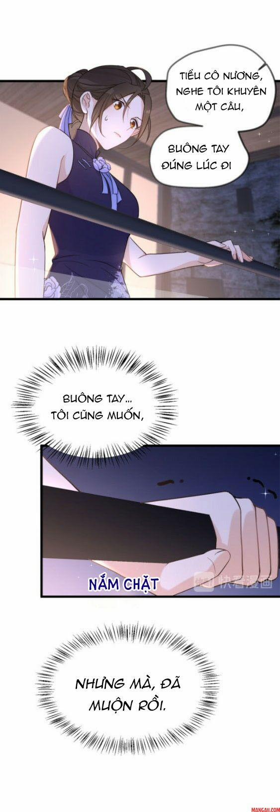 Vẫn Cứ Nhớ Em, Nhớ Em 19 trang 32