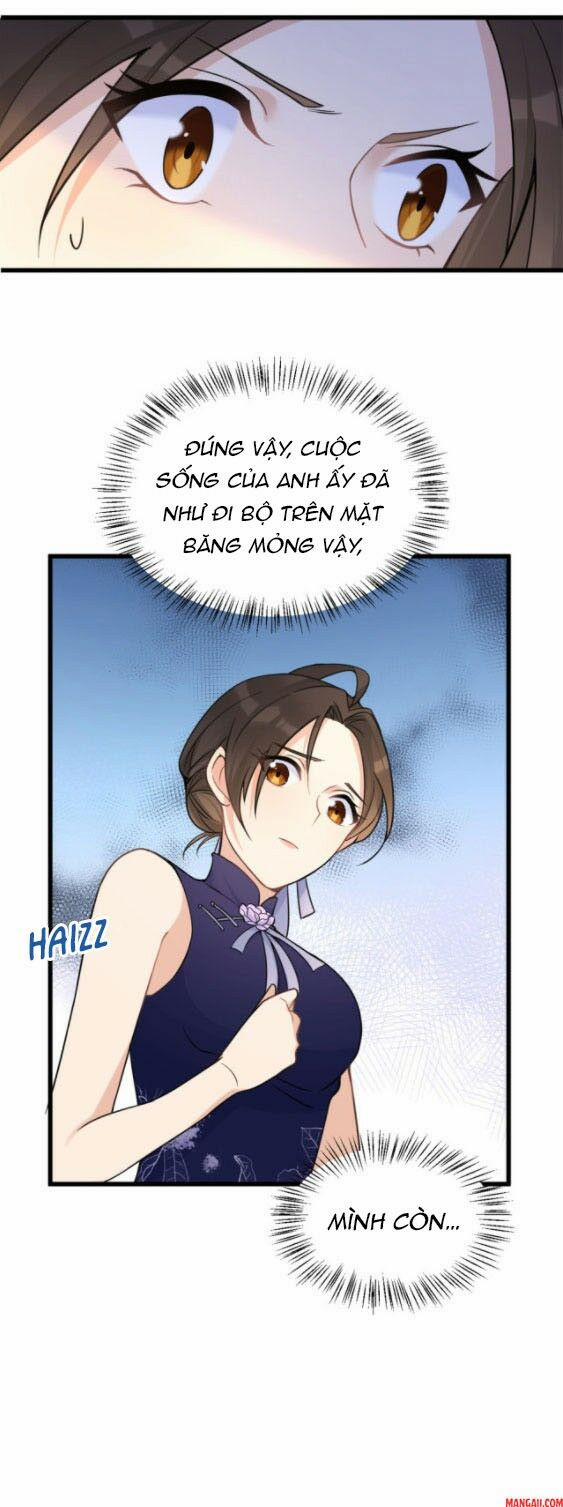 Vẫn Cứ Nhớ Em, Nhớ Em 19 trang 34