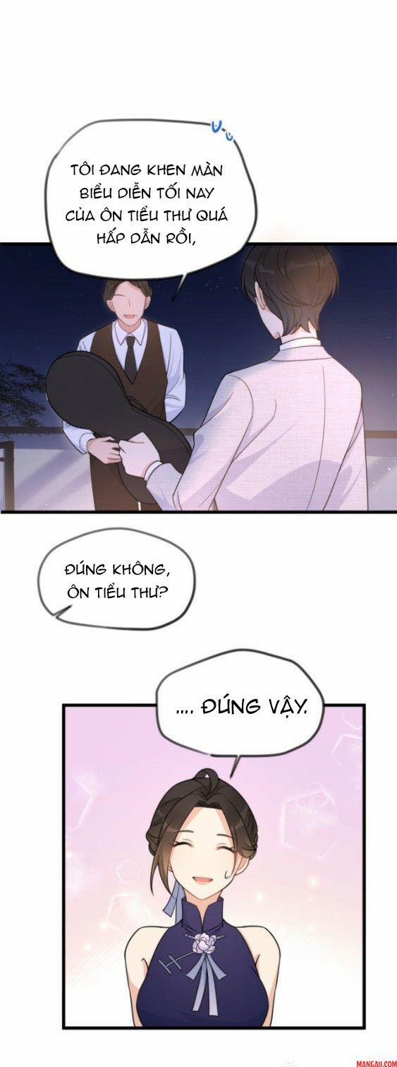 Vẫn Cứ Nhớ Em, Nhớ Em 19 trang 36