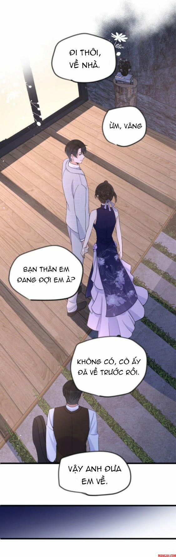 Vẫn Cứ Nhớ Em, Nhớ Em 19 trang 37