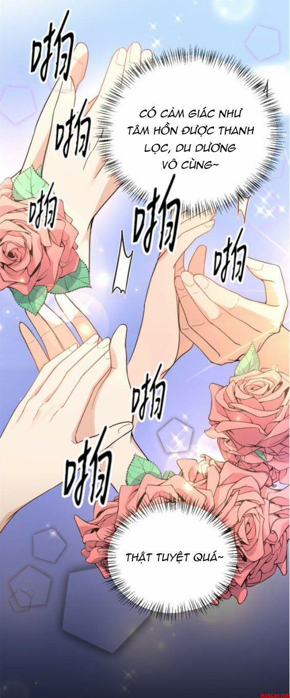 Vẫn Cứ Nhớ Em, Nhớ Em 19 trang 4