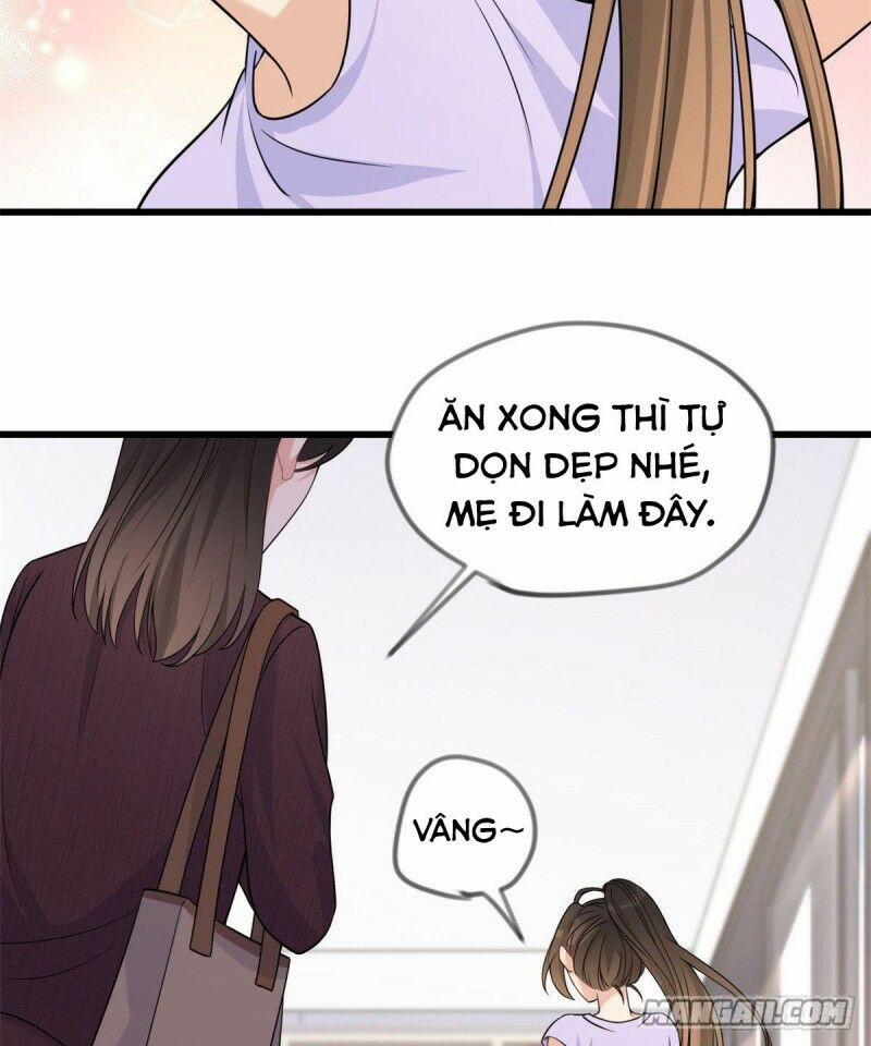 Vẫn Cứ Nhớ Em, Nhớ Em 20 trang 17