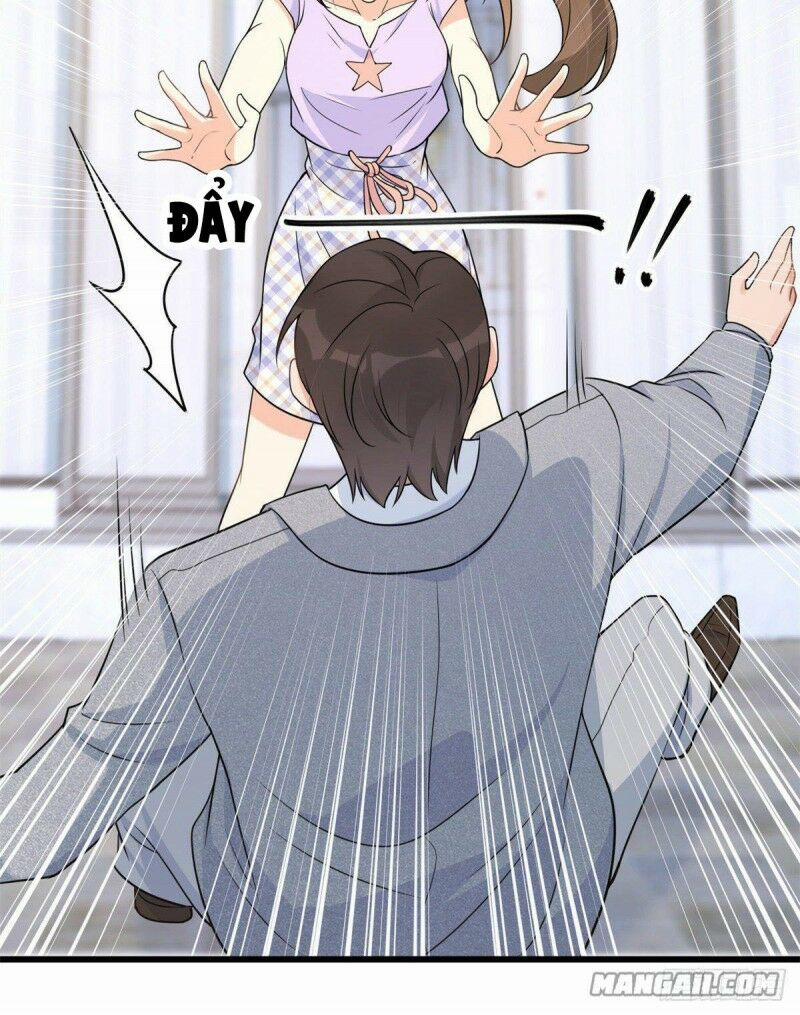 Vẫn Cứ Nhớ Em, Nhớ Em 20 trang 34